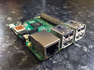 raspberrypi