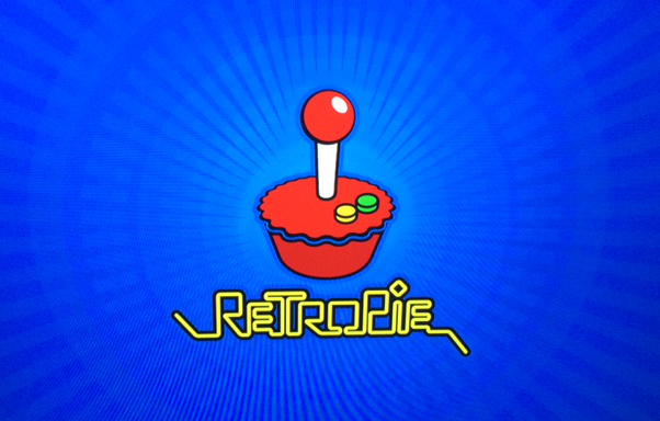 retropie